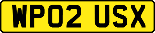 WP02USX