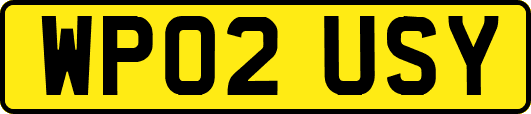 WP02USY