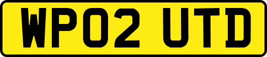 WP02UTD