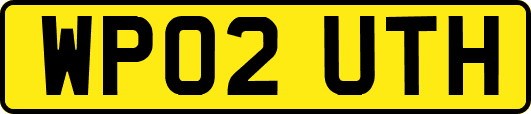 WP02UTH