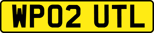 WP02UTL