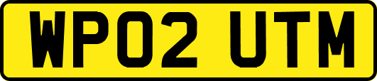 WP02UTM
