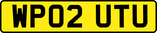 WP02UTU