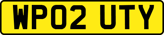WP02UTY