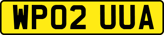 WP02UUA