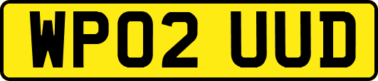 WP02UUD