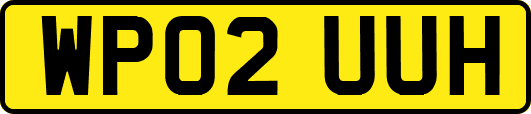 WP02UUH