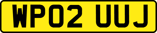 WP02UUJ