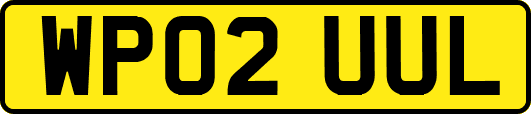 WP02UUL