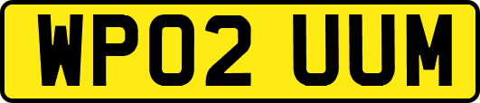 WP02UUM