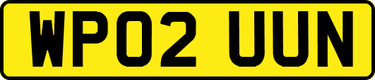 WP02UUN