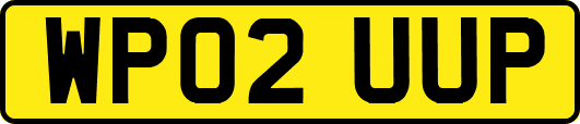 WP02UUP