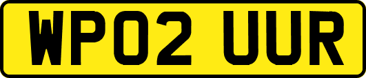 WP02UUR