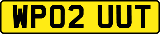 WP02UUT
