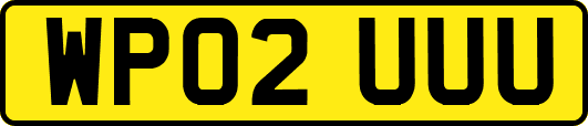 WP02UUU