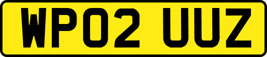 WP02UUZ