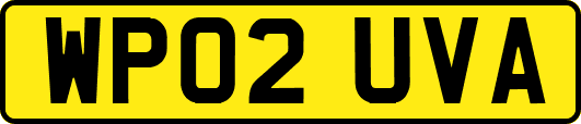 WP02UVA