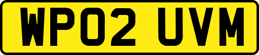 WP02UVM