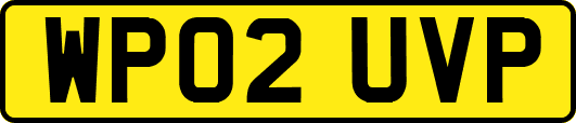 WP02UVP