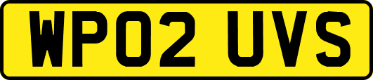 WP02UVS