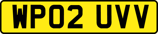 WP02UVV