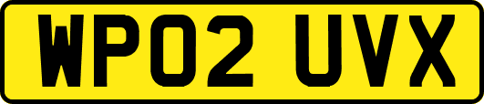 WP02UVX