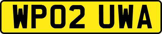 WP02UWA