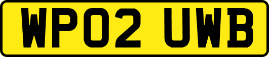 WP02UWB