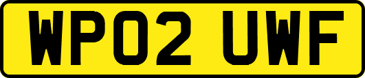 WP02UWF