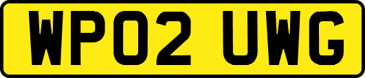 WP02UWG