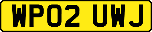 WP02UWJ
