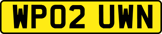 WP02UWN