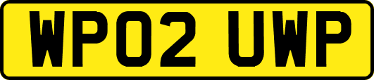 WP02UWP