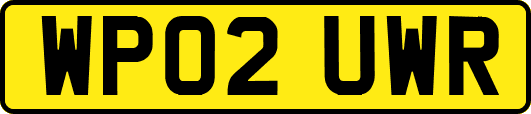 WP02UWR