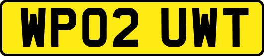 WP02UWT