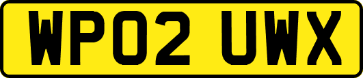 WP02UWX