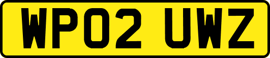 WP02UWZ