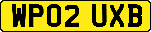 WP02UXB