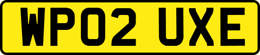 WP02UXE