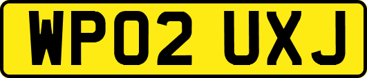 WP02UXJ