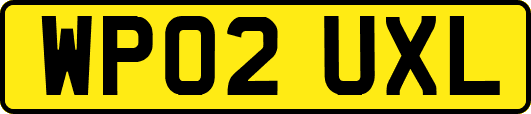 WP02UXL