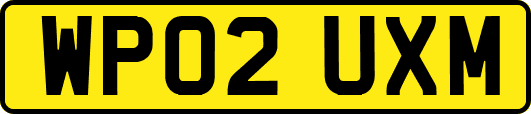 WP02UXM