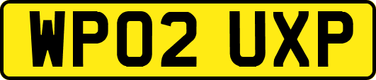 WP02UXP