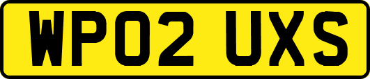 WP02UXS