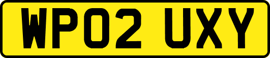 WP02UXY