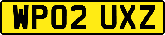 WP02UXZ