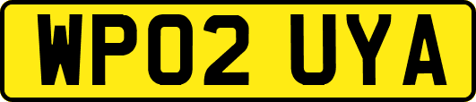 WP02UYA