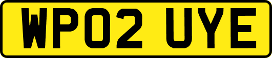 WP02UYE