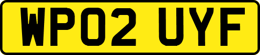 WP02UYF