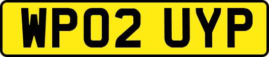 WP02UYP